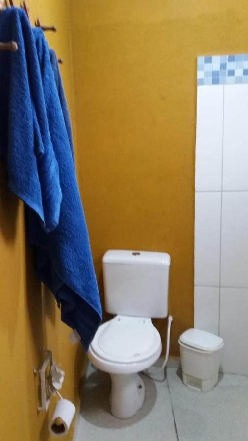 Ao Mare São Francisco