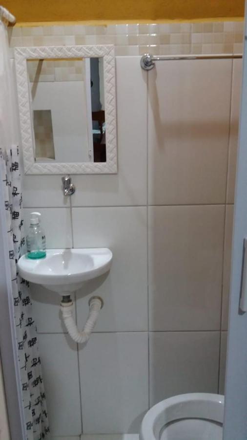 Pensión Ao Mare São Francisco