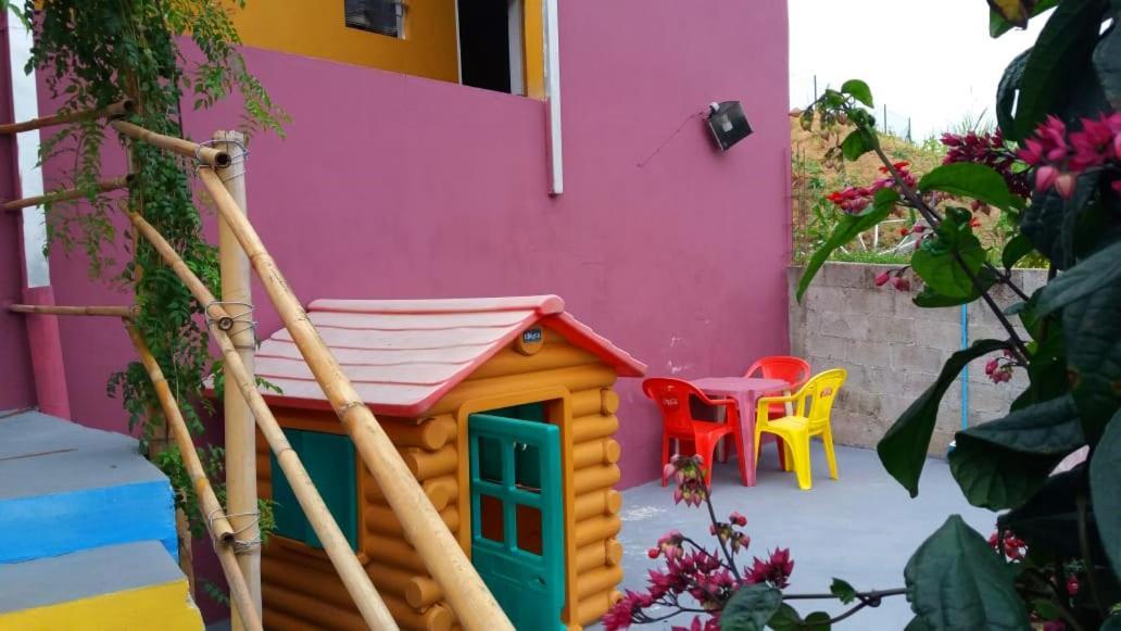 Ao Mare São Francisco
