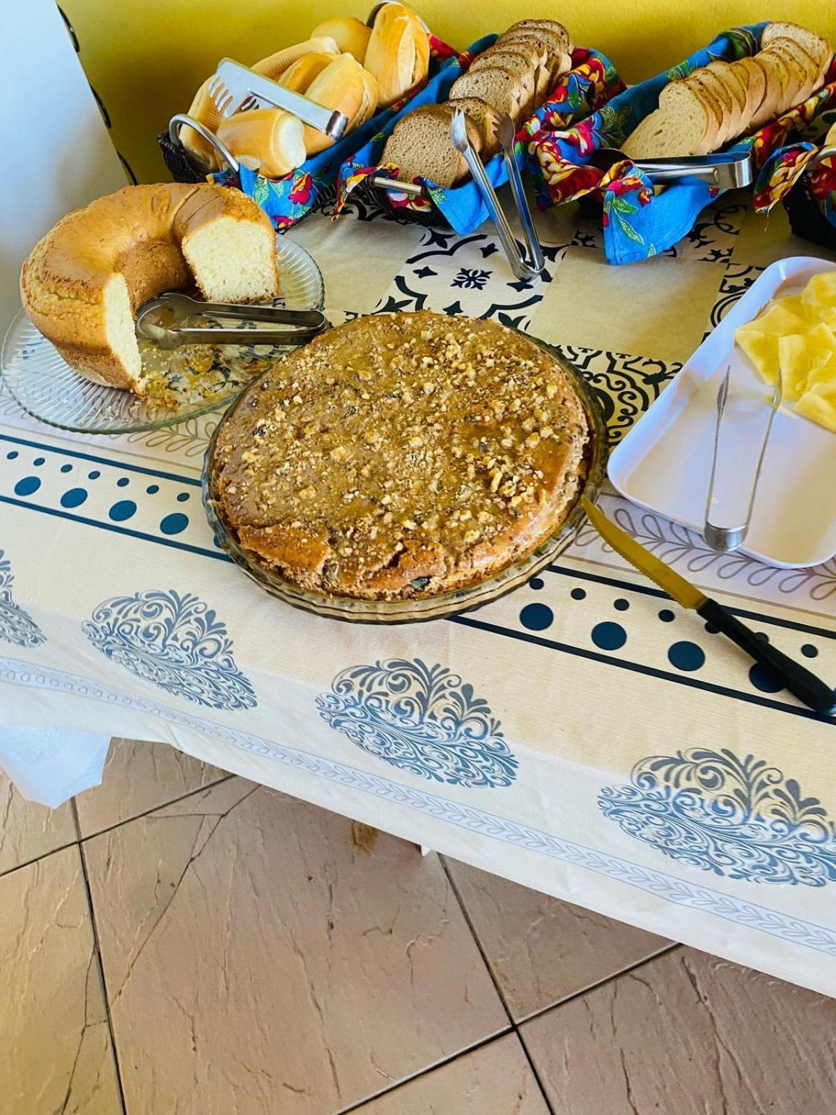 Pensión Ao Mare